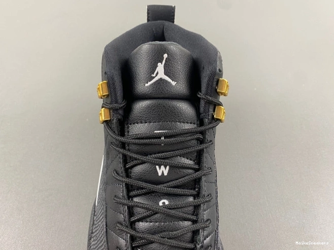 MaikeSneakers Master Air 130690-013 Retro 12 Jordan The 0707
